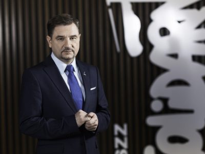 Apel do członków Związku!