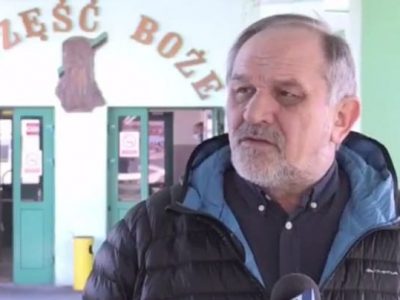 Józef Czyczerski o podatku od miedzi i srebra