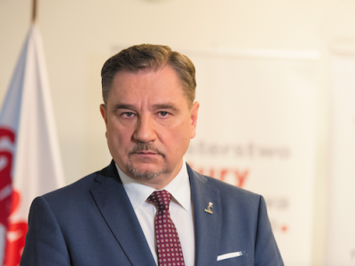 Piotr Duda: W czasie kryzysu dobrze widać, dlaczego warto należeć do związku zawodowego