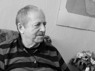 Zmarł Piotr Serafin inicjator i przywódca strajku górniczego z 1981 roku