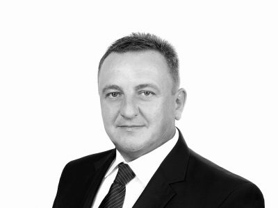 Nie żyje Ireneusz Pasis