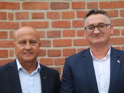 Przemysław Darowski kandydatem NSZZ „Solidarność” w wyborach do Rady Nadzorczej KGHM