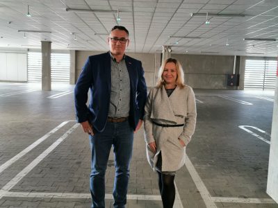 „Solidarność” KGHM Cuprum popiera Przemysława Darowskiego