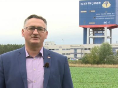 Wideoprezentacja Przemysława Darowskiego