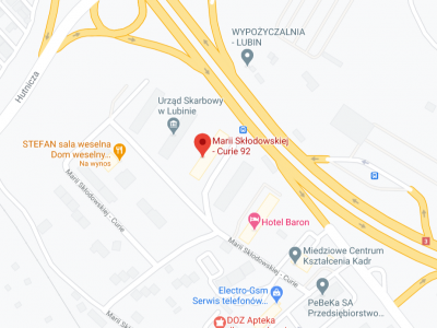 Nowa siedziba „Solidarności” PeBeKa
