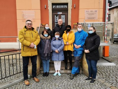 NSZZ „Solidarność” Uzdrowisk Kłodzkich i Uzdrowiska Cieplice popiera Czyczerskiego, Darowskiego i Szarka