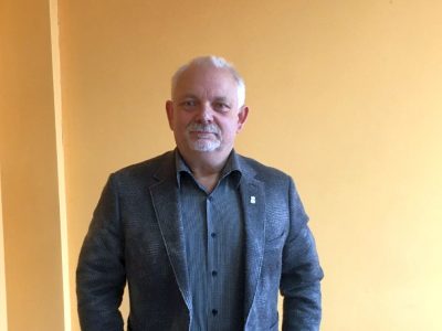 Lech Janczur przewodniczącym NSZZ „Solidarność” w KGHM ZANAM