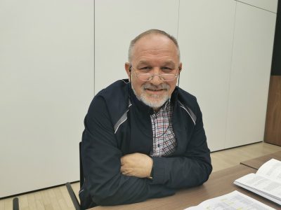 Czyczerski: nigdy nie odzyskamy kapitału, który zainwestowaliśmy w Sierra Gordę