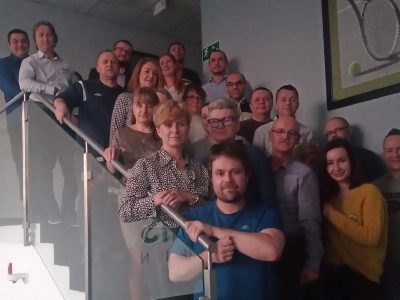 Wybory władz NSZZ „Solidarność” w INOVA