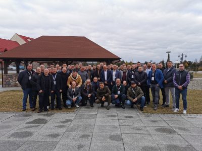 Wybory władz NSZZ „Solidarność” w KGHM Oddział ZG „Polkowice-Sieroszowice”