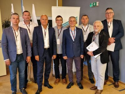 Nowe władze KSGiE NSZZ „Solidarność”