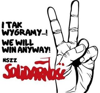 Wystąpienie Przewodniczącego Bogusława Szarka do załogi ZG Polkowice-Sieroszowice
