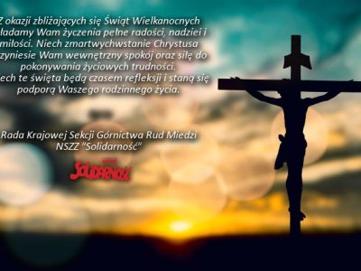 Wesołego „Alleluja”
