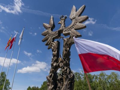 11 lipca – „Krwawa Niedziela” kulminacyjny moment dokonania przez Ukraińców na Polakach Rzezi Wołyńskiej