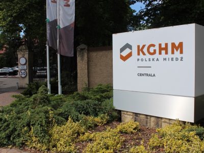 KGHM: Spotkanie stron ZUZP