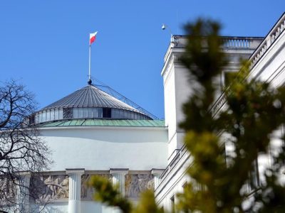 Apel do posłów RP o pełne wsparcie odn. podatku od wydobycia niektórych kopalin