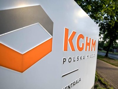 KGHM: Informacja dot. wypłaty zaliczki nagrody z zysku za III kwartał 2025 r.