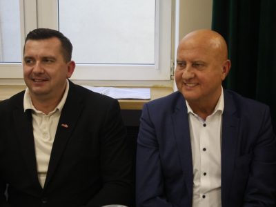 KGHM: Świąteczno–noworoczne spotkanie „Solidarności” w Hucie Miedzi Legnica