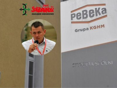 PeBeka: Koniec sporu w PeBeKa. Pracownicy wywalczyli podwyżki i premie!