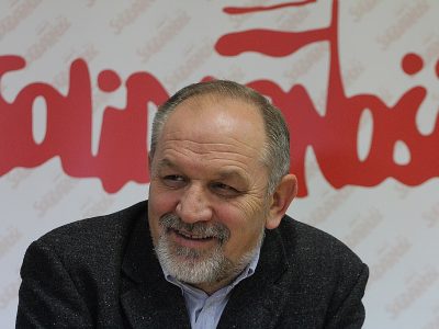 KGHM: Podziękowania Józefa Czyczerskiego dla Pracowników Grupy Kapitałowej KGHM Polska Miedź S.A.
